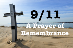 911-rememberance